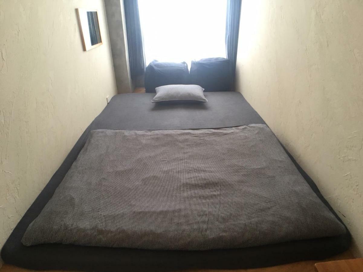 Guest House Golden Mile Hostel Amami Esterno foto